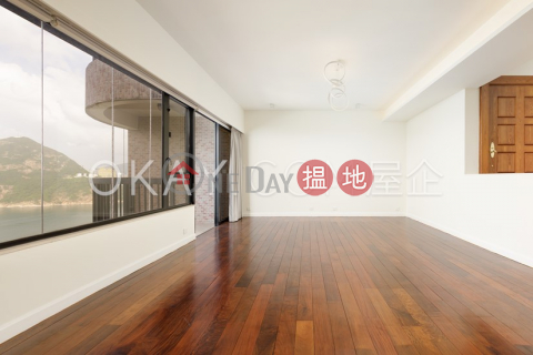 Efficient 4 bedroom with sea views & balcony | Rental | Pine Crest 松苑 _0