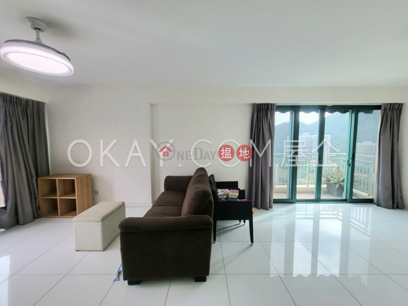 Elegant 3 bed on high floor with sea views & balcony | For Sale 2 Chianti Drive | Lantau Island Hong Kong | Sales, HK$ 18.88M