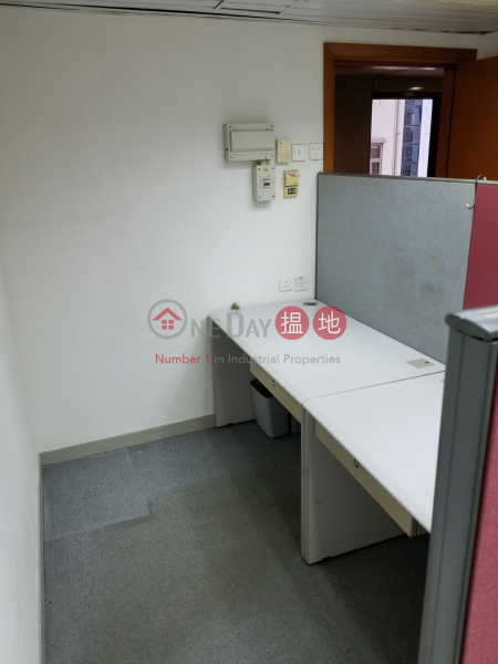 HK$ 13,800/ month, Progress Commercial Building Wan Chai District, small office in Causeway Bay