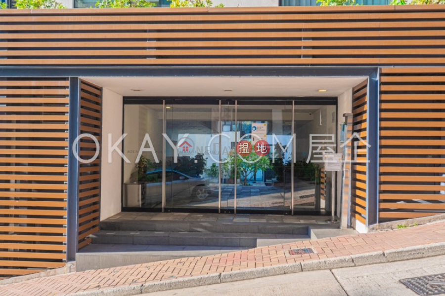 Property Search Hong Kong | OneDay | Residential | Rental Listings | Luxurious 3 bedroom with parking | Rental