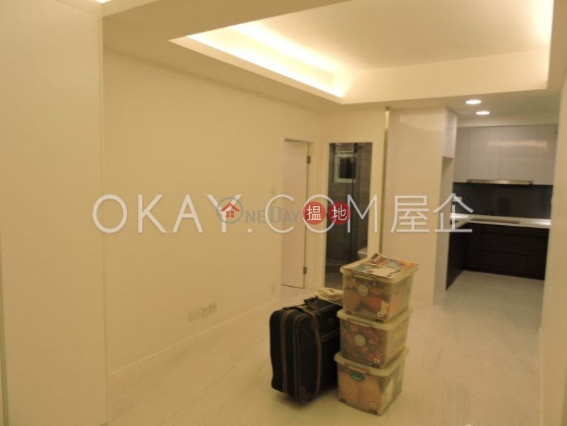HK$ 30,000/ month Hoi To Court | Wan Chai District Popular 3 bedroom with harbour views | Rental