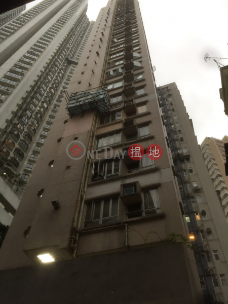 Rich Building (勵志大廈),Causeway Bay | ()(1)
