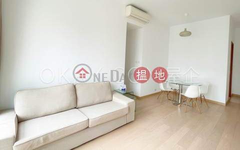 Rare 3 bedroom with balcony | Rental, SOHO 189 西浦 | Western District (OKAY-R100149)_0