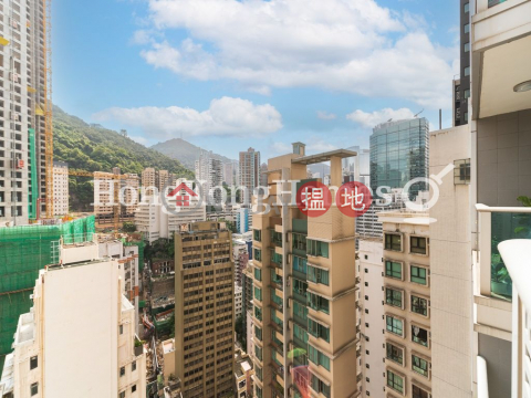 2 Bedroom Unit at J Residence | For Sale, J Residence 嘉薈軒 | Wan Chai District (Proway-LID83011S)_0