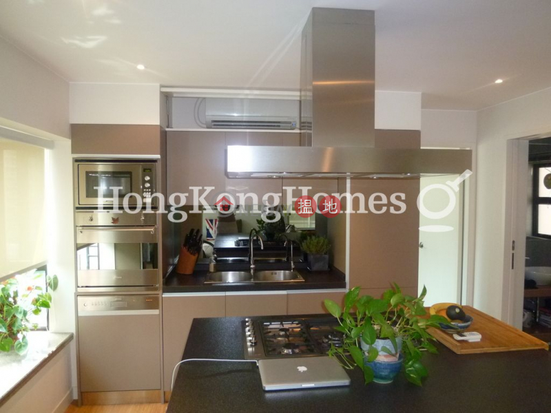 1 Bed Unit for Rent at Honor Villa 75 Caine Road | Central District | Hong Kong Rental HK$ 35,000/ month