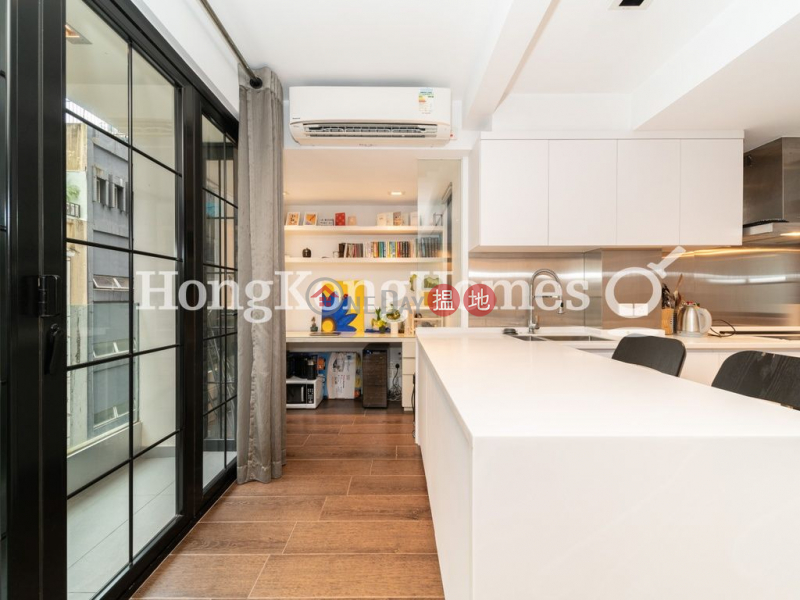 1 Bed Unit at Prince Palace | For Sale, 8 Princes Terrace | Western District, Hong Kong Sales HK$ 11.8M