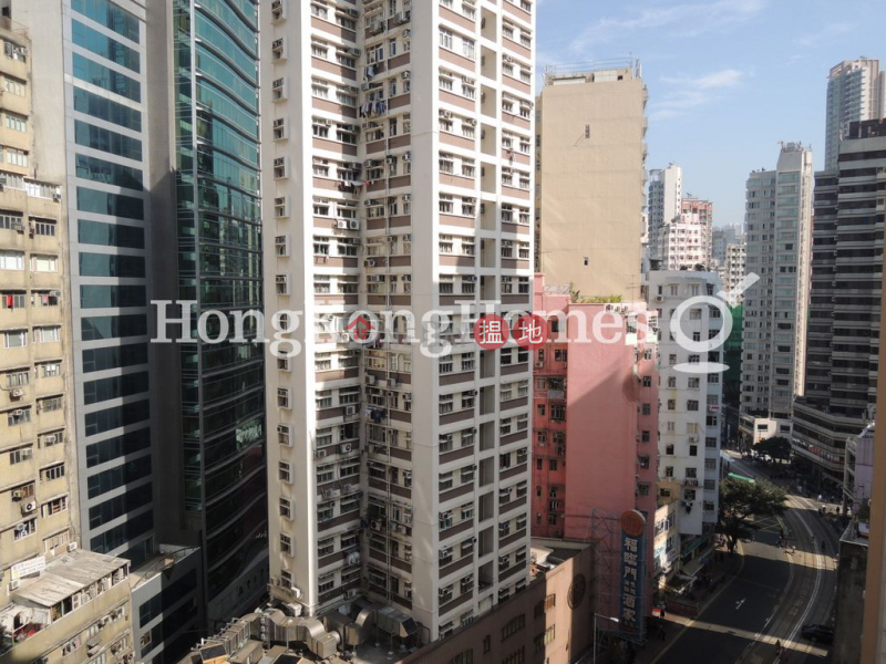 Property Search Hong Kong | OneDay | Residential, Rental Listings, 1 Bed Unit for Rent at York Place