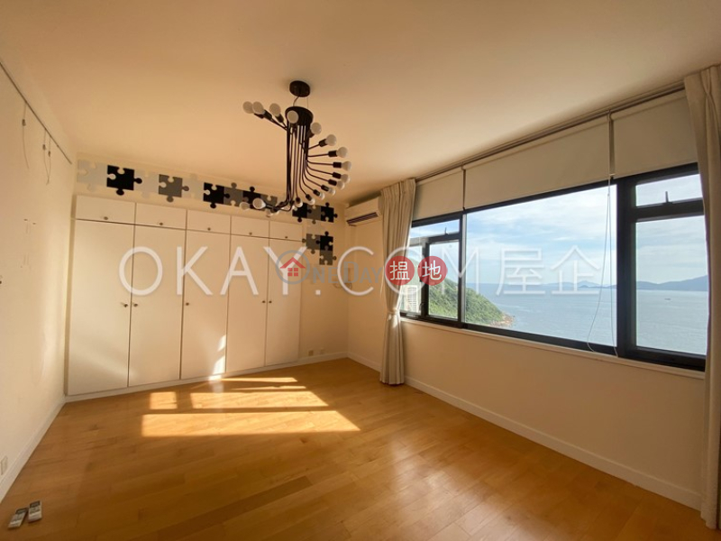 Rare house with sea views, rooftop | Rental | 27 Horizon Drive | Southern District Hong Kong, Rental, HK$ 135,000/ month