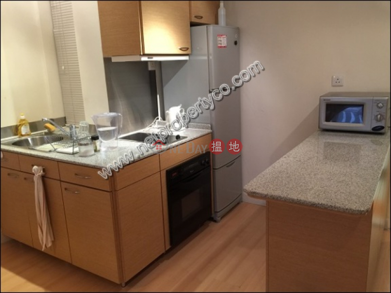 禮希大樓低層-住宅|出租樓盤HK$ 17,000/ 月