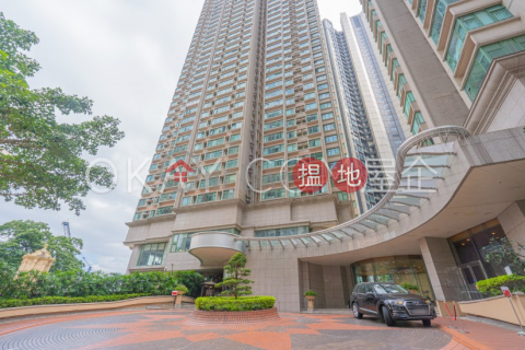 Lovely 3 bedroom on high floor | Rental, Robinson Place 雍景臺 | Western District (OKAY-R31266)_0