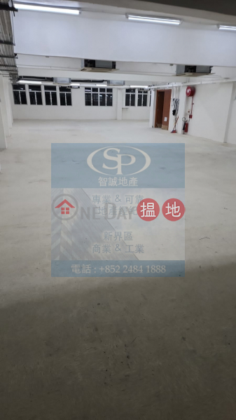 Property Search Hong Kong | OneDay | Industrial, Rental Listings Kwai Chung Well Industrial Building: practical for use as a warehouse