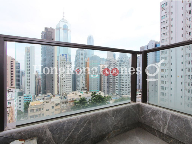 1 Bed Unit for Rent at The Pierre, 1 Coronation Terrace | Central District Hong Kong, Rental | HK$ 31,000/ month