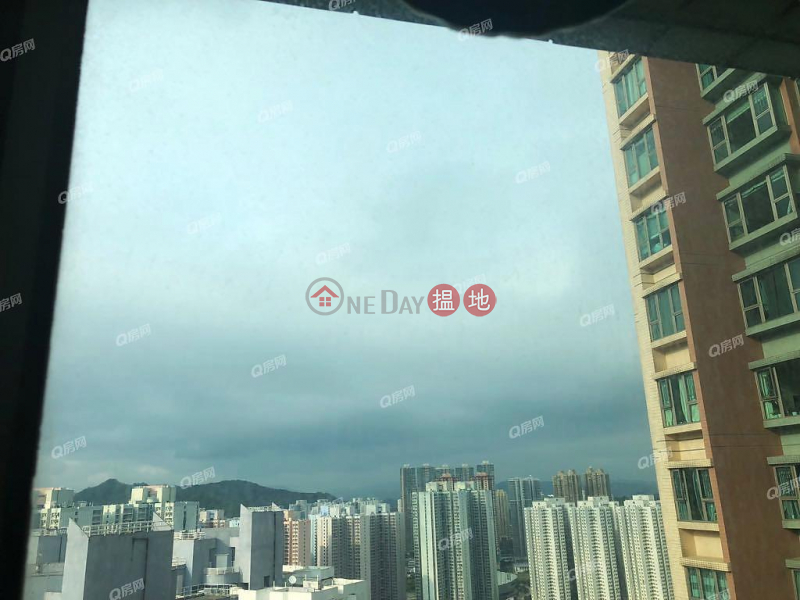 Property Search Hong Kong | OneDay | Residential Sales Listings | Tower 7 Phase 1 Park Central | 2 bedroom High Floor Flat for Sale