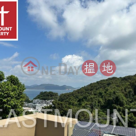 Clearwater Bay Village House | Property For Sale in Ha Yeung 下洋-Garden, Open Greenery View | Property ID:3582
