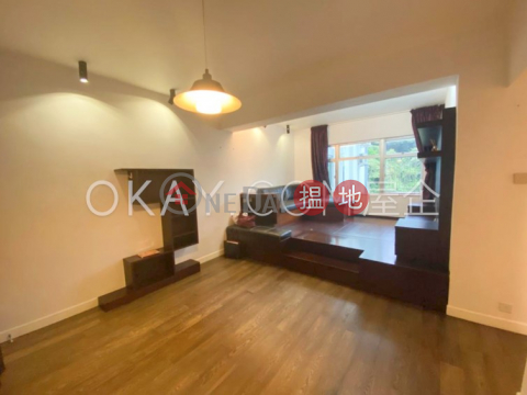Lovely 2 bedroom on high floor with parking | For Sale | Shan Kwong Tower 山光苑 _0