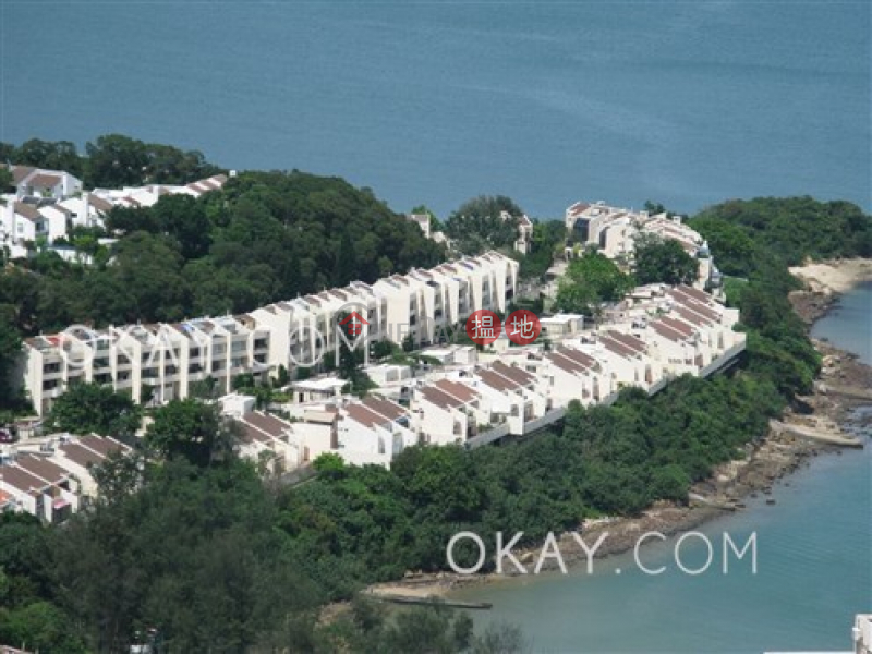 Property Search Hong Kong | OneDay | Residential | Rental Listings Luxurious house with sea views, terrace & balcony | Rental