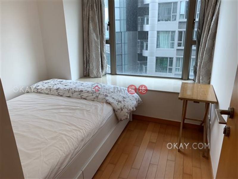 Popular 2 bedroom on high floor with balcony | Rental | 258 Queens Road East | Wan Chai District Hong Kong, Rental | HK$ 33,000/ month