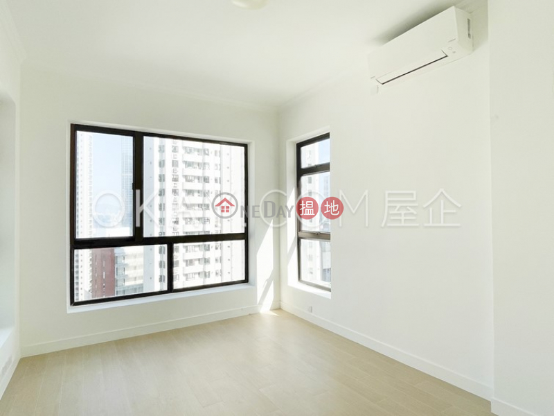 HK$ 22.8M | 5H Bowen Road, Central District | Gorgeous 3 bedroom on high floor | For Sale