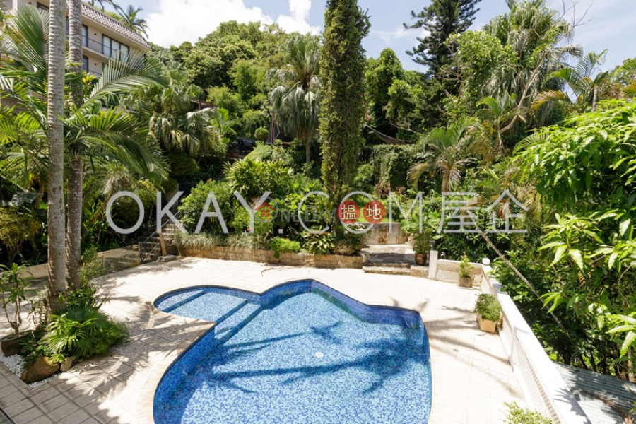 Rare house with terrace & parking | For Sale | Lobster Bay Villa 海寧居 Sales Listings