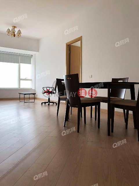The Masterpiece | 1 bedroom High Floor Flat for Sale | The Masterpiece 名鑄 _0