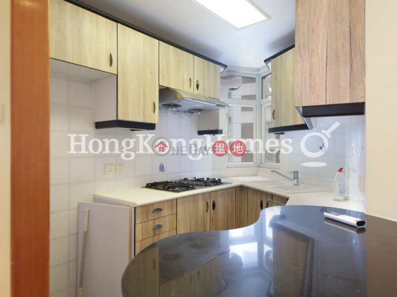 2 Bedroom Unit for Rent at Jing Tai Garden Mansion 27 Robinson Road | Western District | Hong Kong, Rental | HK$ 29,000/ month