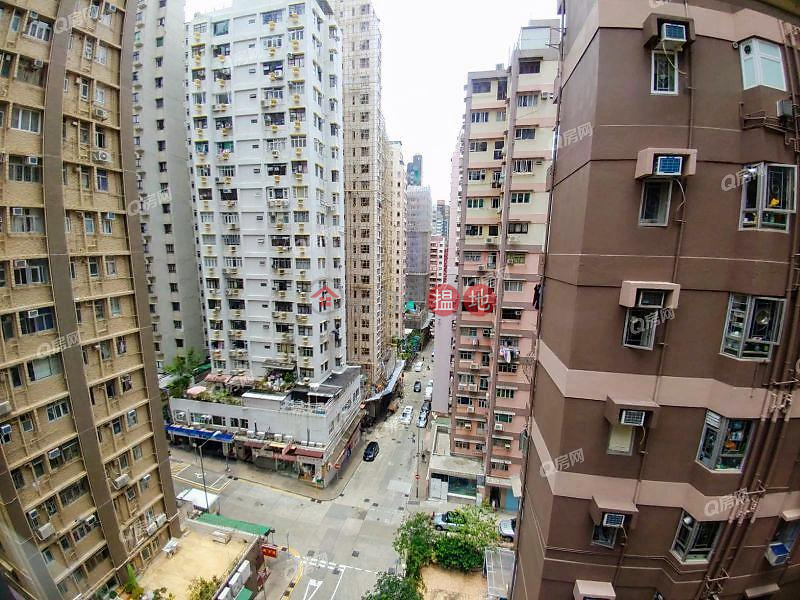 香港搵樓|租樓|二手盤|買樓| 搵地 | 住宅出租樓盤-交通方便，有匙即睇，實用靚則，核心地段《樂景樓租盤》