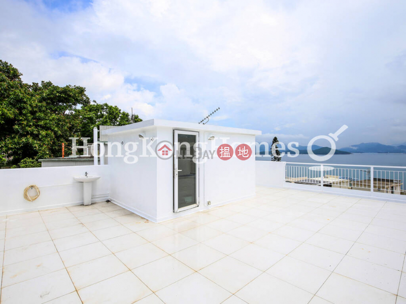 Property Search Hong Kong | OneDay | Residential Rental Listings | 3 Bedroom Family Unit for Rent at House B2 Pik Sha Garden