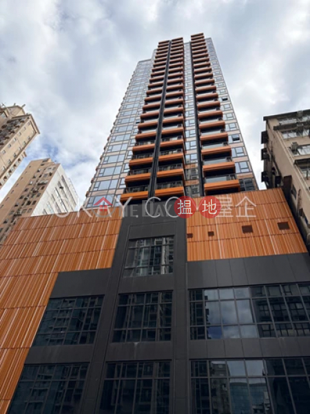 朗玥 (Bright Moon) 旺角| ()(1)