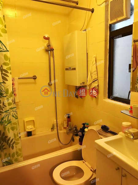 Corona Tower | 1 bedroom High Floor Flat for Rent, 93 Caine Road | Central District Hong Kong | Rental, HK$ 20,000/ month