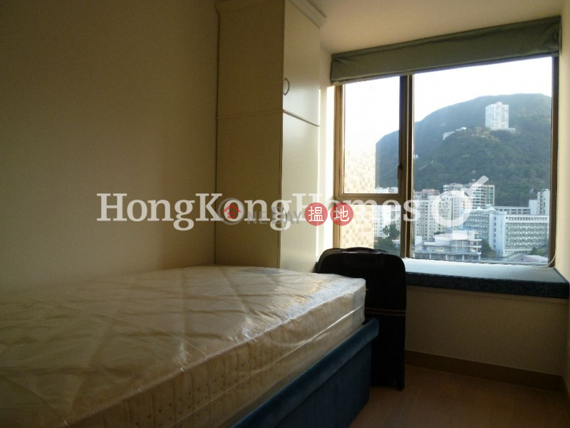 3 Bedroom Family Unit for Rent at The Oakhill | 28 Wood Road | Wan Chai District | Hong Kong, Rental HK$ 48,000/ month