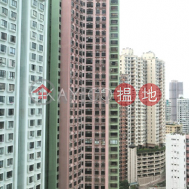Stylish 2 bedroom on high floor with sea views | Rental | Blessings Garden 殷樺花園 _0