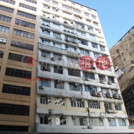Mow Hing Industrial Building,Kwun Tong, Kowloon