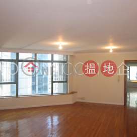 3房2廁,實用率高,星級會所雍景臺出租單位 | 雍景臺 Robinson Place _0