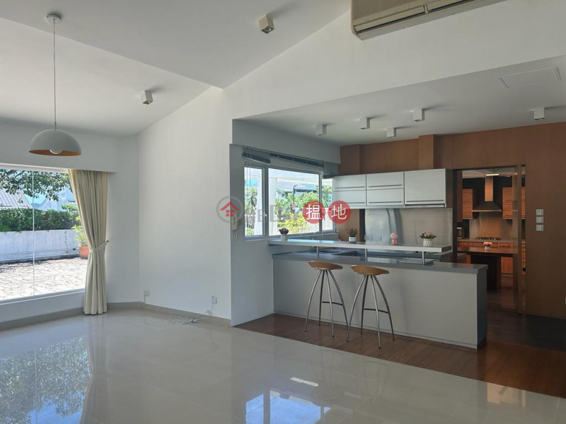 HK$ 128,000/ month | Floral Villas | Sai Kung, Rare Gated Villa + Pool