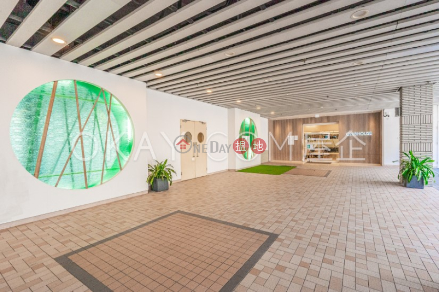 Exquisite 2 bedroom in Mid-levels East | Rental | Bamboo Grove 竹林苑 Rental Listings