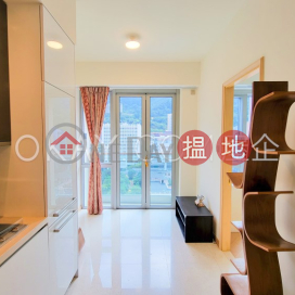 2房1廁,極高層,星級會所,露台1座 (Amber House)出售單位 | 1座 (Amber House) Amber House (Block 1) _0