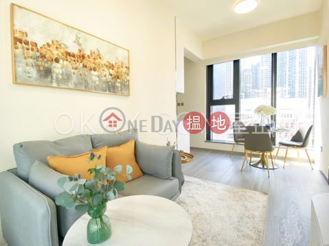 Popular 2 bedroom with balcony | Rental, 160-162 Queen's Road West 皇后大道西 160-162 號 | Western District (OKAY-R395262)_0