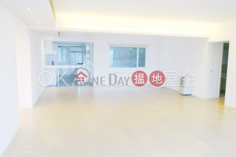 Efficient 3 bedroom with balcony & parking | Rental | Hong Kong Garden 香港花園 _0