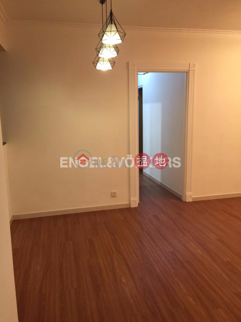 3 Bedroom Family Flat for Rent in Kennedy Town | Serene Court 西寧閣 _0