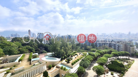 Luxurious 4 bedroom with balcony | For Sale | ONE BEACON HILL PHASE4 畢架山一號4期 _0