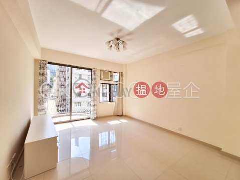 Gorgeous 3 bedroom in Happy Valley | Rental | 89 Blue Pool Road 藍塘道89 號 _0