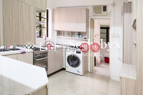 Property for Rent at Donnell Court No. 50A with 3 Bedrooms | Donnell Court No. 50A 端納大廈 50A號 _0