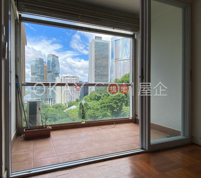 Property Search Hong Kong | OneDay | Residential | Rental Listings Popular 3 bedroom with balcony | Rental