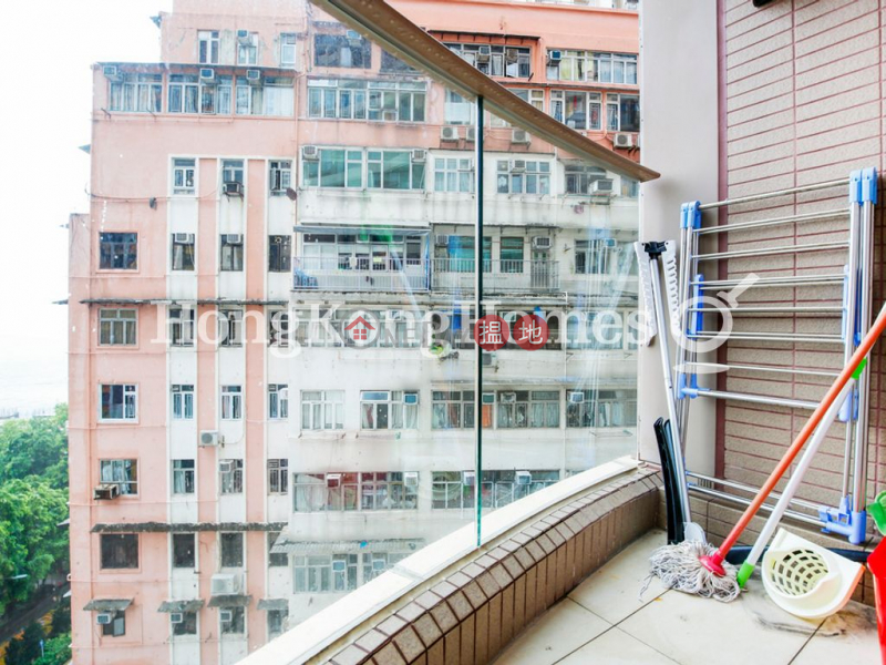 1 Bed Unit for Rent at Cadogan 37 Cadogan Street | Western District, Hong Kong, Rental, HK$ 24,000/ month
