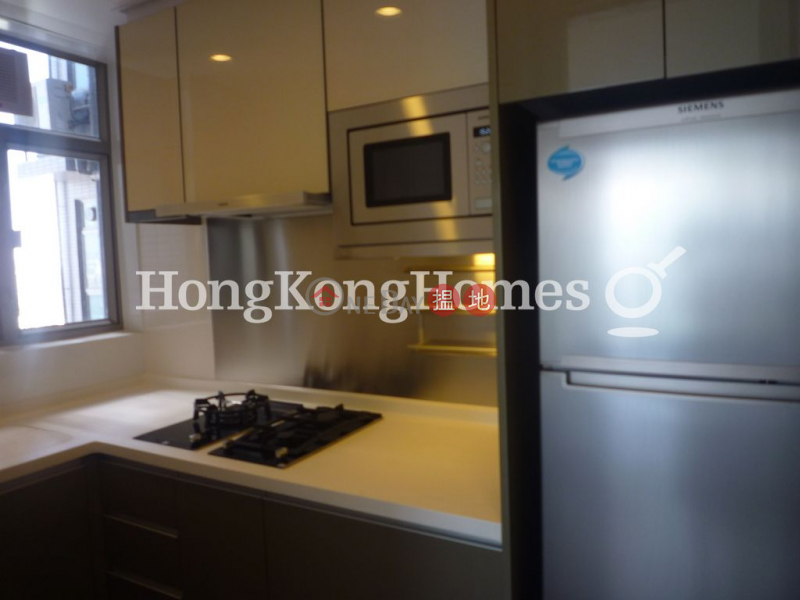 Island Crest Tower 2, Unknown | Residential | Rental Listings | HK$ 45,000/ month