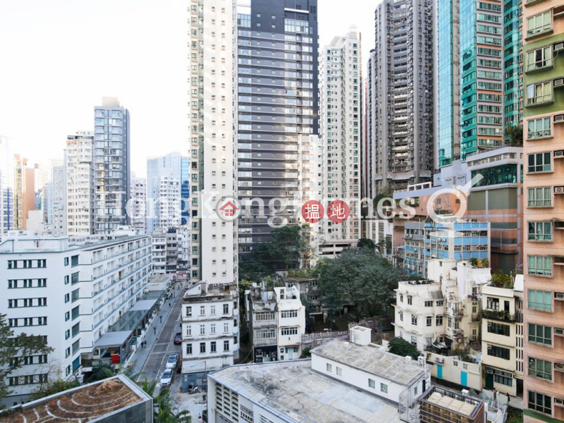Property Search Hong Kong | OneDay | Residential Sales Listings | 2 Bedroom Unit at Centrestage | For Sale