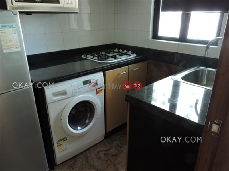 Cozy 3 bedroom on high floor | Rental, 1 Seymour Road | Western District | Hong Kong Rental, HK$ 27,000/ month