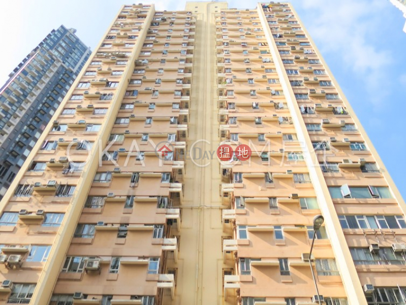 香港搵樓|租樓|二手盤|買樓| 搵地 | 住宅出租樓盤3房1廁,實用率高,極高層永威閣出租單位