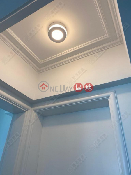 Two bedrooms, one suite, and one study in The Harbourside, 1 Austin Road West | Yau Tsim Mong Hong Kong | Sales | HK$ 25.5M