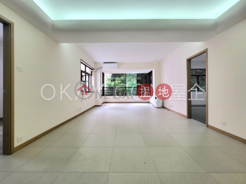 Efficient 3 bedroom with parking | For Sale | Wah Sen Court 華星大廈 _0